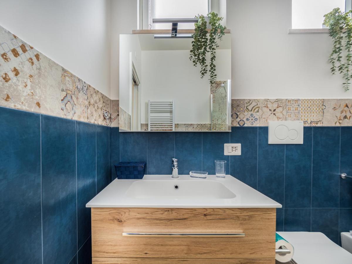 Azzurro Park Suite - De Vivo Realty Sorrento Exterior foto