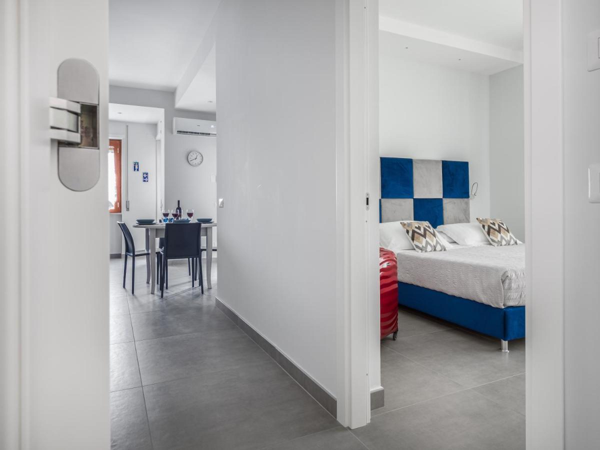 Azzurro Park Suite - De Vivo Realty Sorrento Exterior foto