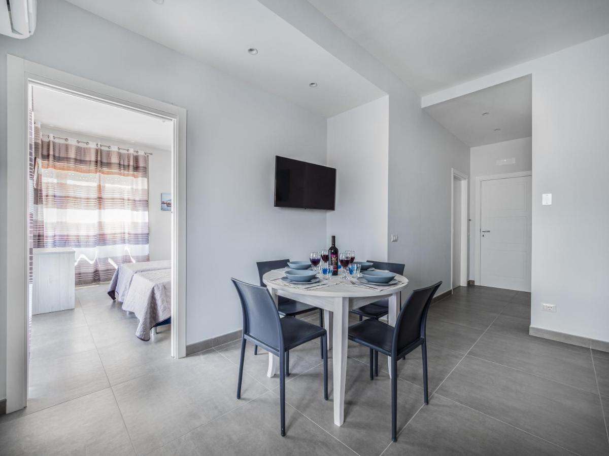 Azzurro Park Suite - De Vivo Realty Sorrento Exterior foto