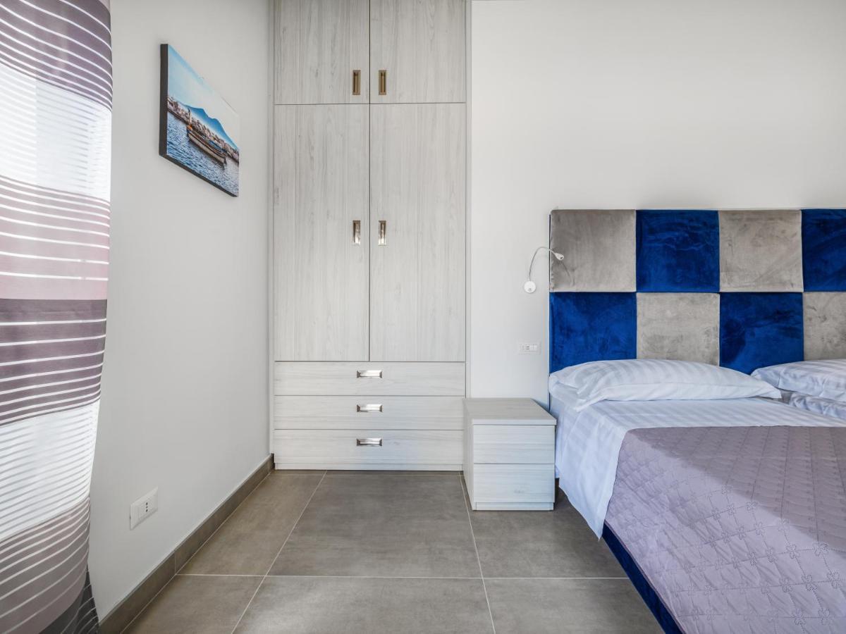 Azzurro Park Suite - De Vivo Realty Sorrento Exterior foto